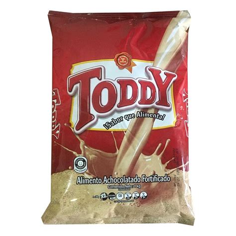 toddy chocolate powder